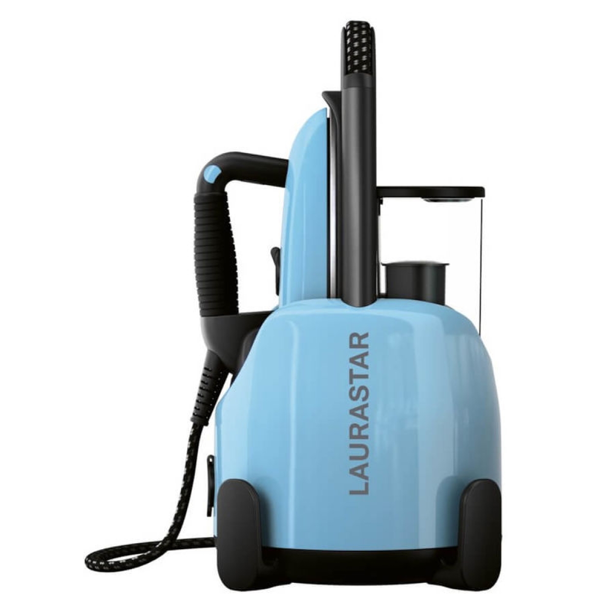 Laurastar LIFT PLUS SKY BLUE 便攜式蒸氣熨燙護理機 (天藍色) Laurastar LIFT PLUS SKY BLUE 便攜式蒸氣熨燙護理機 (天藍色)